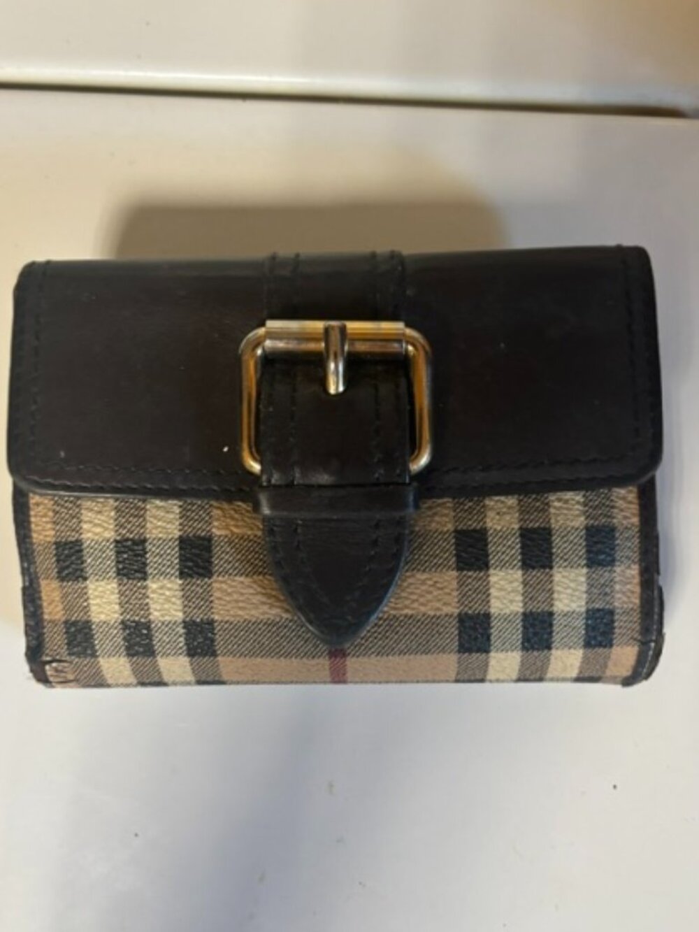 Burberry Wallet